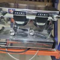 فروش دستگاه اسپرسو صنعتی