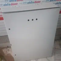 تابلو برق روکار تک فرم1×80cm