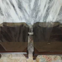 میز جلو مبلی