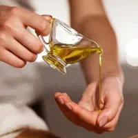 روغن ماساژ باکیفیت ریلکسی