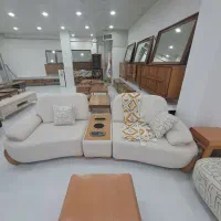 سیستمی|مبلمان خانگی و میز عسلی|سقز, |دیوار