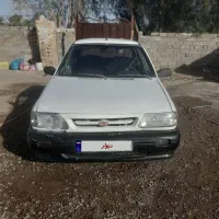 پرایددوگانه مدل ۸۵