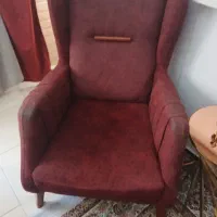 مبل راحتی