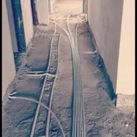 برقکار ساختمان وصنعتی