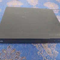 دستگاه DVD الجی