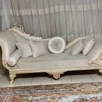 سرویس مبل و میز ناهارخوری