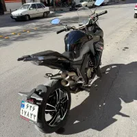 زونتسz4۲۵۰|موتورسیکلت|اصفهان, مهدی آباد|دیوار