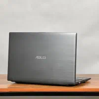 لپتاپ ایسوس i5 گرافیک دار در حد نو اقساطی