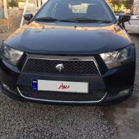 دنا مدل ۱۳۹۴ تیپ دو