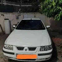 سمند 89 تمیز