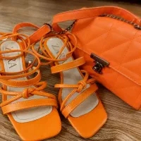 کیف و کفش