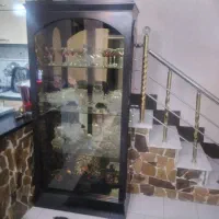 بوفه در حد نو