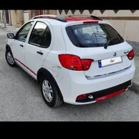 کوییک GXR-L مدل 1403 در حد صفر