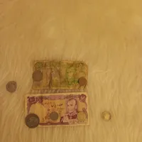 سکه و پول معاوضه با با لاری یا نقد|کلکسیون سکه، تمبر، اسکناس|میاندوآب, |دیوار
