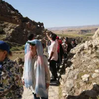 تورتفریحی ایلام گردی