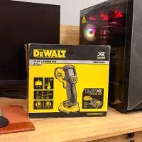تب‌سنج لیزری دیوالت DEWALT DCT414D1 اصل آمریکا