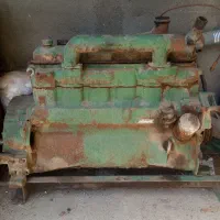 تراکتور