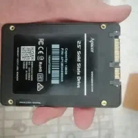 ssd128 apacer هارد