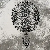 فرش ۱۲ و ۶ متری