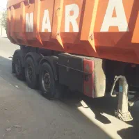 کمپرس|خودرو سنگین|شهر بابک, |دیوار