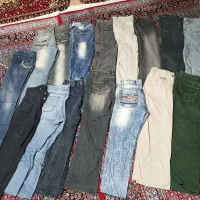 شلوار|لباس|مریوان, |دیوار