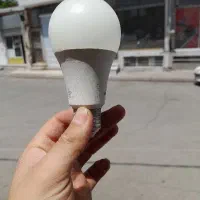 لامپ دست دوم عمده تک
