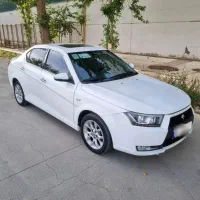 دنا توربو اتومات ۱۴۰۰ مشابه صفر