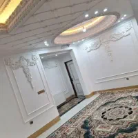 گچکاری و لکه گیری