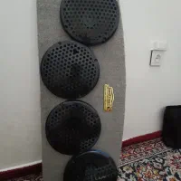 سیستم صوتی ضبط و باند