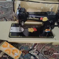 چرخ خیاطی