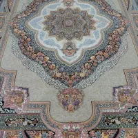 جفت نه متری باغ معلق