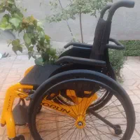 تعمیر ویلچر /فروش استوک /تامین قطعه