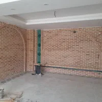 بند کشی آجر نما