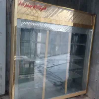 یخچال 6 در ارج