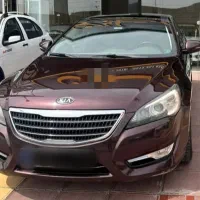 کیا کادنزا ۲۰۱۲ فول  (معاوضه)