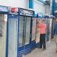 تعمیر یخچال وفریزر