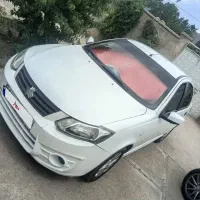 ساینا دنده ای مدل 96