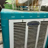 کولر ابی جنرال