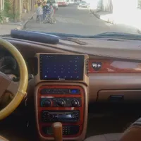 سمند LX EF7، مدل ۱۳۹۶ خواهشا نقدی بفروش می‌رسد|خودرو سواری و وانت|خرمدره, |دیوار