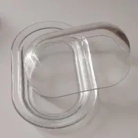 ۲ عدد کره و پنیر خوری نو