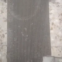 رادیات کولر پراید