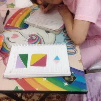 تدریس خصوصی پیروزی (معلم ریاضی خانم)