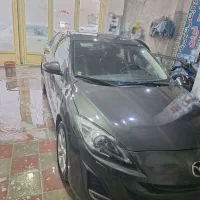 مزدا ۳ نیو مدل ۹۰ تیپ ۳