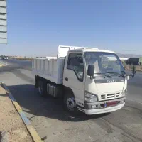 ایسوزو۵۲۰۰کمپرسی مدل۸۸