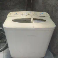 لباسشویی