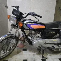 موتور رهرو ۱۴۰۱