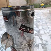 سبزی خردکن سبز ایران