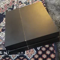 پلی استیشن۴ تک دسته