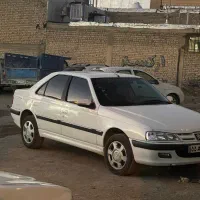 پارس ۴۰۲