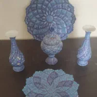 ظروف میناکاری